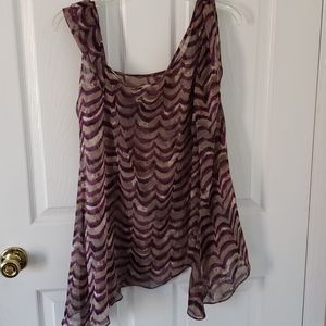 ❤3/$20 Sexy blouse